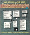 The Joy Of Mathematica: A Point And Click Way To Use And Learn Mathematica - Alan Shuchat