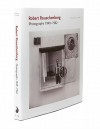 Robert Rauschenberg: Photographs: 1949-1962 - Susan Davidson