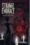 STRANGE EMBRACE - David Hine