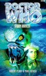 Doctor Who: Storm Harvest - Mike Tucker, Robert Perry