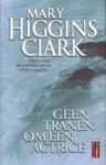 Geen tranen om een actrice - Mary Higgins Clark