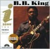 B.B. King: Isong CD-ROM (Jewel Case-Sized Edition) - B. King, Gillespie Hayes Allen