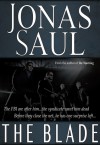 The Blade (The Mafia Trilogy - Book Two) - Jonas Saul