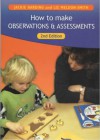 How To Make Observations And Assessments - Jacqueline Harding