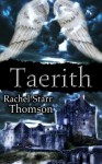 Taerith (The Romany Epistles) - Rachel Starr Thomson