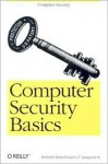 Computer Security Basics - Deborah Russell, G.T Gangemi Sr., G.T. Gangemi