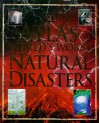 Atlas of the World's Worst Natural Disasters (Atlas) - Lesley Newson