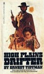 High Plains Drifter - Ernest Tidyman