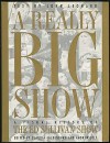 A Really Big Show: A Visual History of The Ed Sullivan Show - John Leonard, Claudia Falkenburg, Andrew Solt