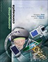 The I-Series Computing Concepts 2/E Introductory W/ Simnet Concepts - Stephen Haag