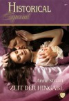 Zeit der Hingabe (German Edition) - Anne Stuart