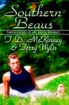 Southern Beaus - T. D. McKinney, Terry Wylis