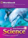 Scott Foresman Science: Workbook, Grade 3 - Scott Foresman