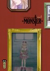 Naoki Urasawa's Monster, Volume 4 (Naoki Urasawa's Monster: Kanzenban, #4) - Naoki Urasawa, Naoki Urasawa