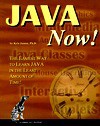 Java Now - Kris A. Jamsa, Tammy Funk