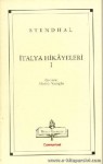 İtalya Hikayeleri I - Stendal