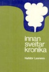 Innansveitarkronika - Halldór Laxness