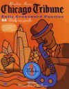 Chicago Tribune Daily Crossword Puzzles, Volume 1 (Chicago Tribune) - Wayne Robert Williams