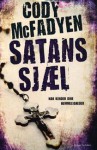 Satans sjæl (Smoky Barrett #3) - Cody McFadyen