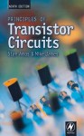 Principles of Transistor Circuits - S W James M Amos, Mike James