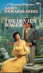 The Devil's Wager - Nancy Richards-Akers