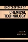 Kirk-Othmer Encyclopedia of Chemical Technology, Composites Materials to Detergency - Jacqueline I. Kroschwitz