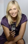 My Set With Maria Sharapova - Simon Worrall