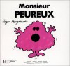 Monsieur Peureux - Roger Hargreaves