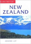 Globetrotter Travel Guide New Zealand - Graeme Lay, Bruce Elder