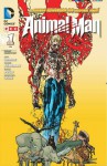 Animal Man 1 - Jeff Lemire, Travel Foreman, Steve Pugh, John Paul Leon