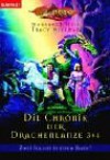 Die Chronik Der Drachenlanze Band 3+4 - Margaret Weis, Tracy Hickman