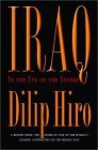 Iraq: In the Eye of the Storm - Dilip Hiro