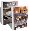 Beauty Products Book Collection: 60+ Epsom Salt Recipes To Make Natural Remedies For Improving Your Health And Body: (Epsom Salt, Homemade Remedies, DIY ... Remedies, DIY Recipes, Pain Relief, Detox) - Sarah Kevins, Peter Griffin