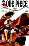 One Piece, tome 3 : Piété filiale - Eiichiro Oda