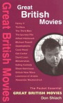 Great British Movies - Don Shiach