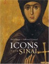 Holy Image, Hallowed Ground: Icons from Sinai - Thomas F. Mathews, Robert S. Nelson