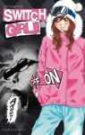 Switch Girl!!, Tome 9 - Natsumi Aida