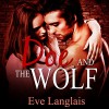 Doe and the Wolf - Audible Studios, Eve Langlais, Abby Craden
