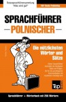 Sprachführer Deutsch-Polnisch und Mini-Wörterbuch mit 250 Wörtern (German Edition) - Andrey Taranov