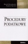 Procedury podatkowe - Henryk Dzwonkowski