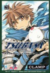 Tsubasa: RESERVoir CHRoNiCLE, Vol. 21 - CLAMP