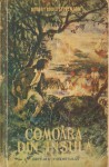 Comoara din insula - Robert Louis Stevenson