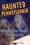 Haunted Pennsylvania: Ghosts And Strange Phenomena of the Keystone State - Mark Nesbitt, Patty A. Wilson, Heather Adel Wiggins