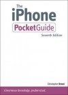 The Iphone Pocket Guide - Christopher Breen