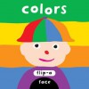 Flip-a-Face: Colors - SAMi