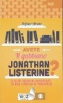 Avete Il gabbiano Jonathan Listerine? (E altri incontri ravvicinati in una libreria di provincia) - Stefano Amato