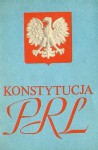 Konstytucja Polskiej Rzeczpospolitej Ludowej - ustawodawca