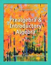 Prealgebra and Introductory Algebra (4th Edition) - Margaret L. Lial, Diana Hestwood, John Hornsby, Terry McGinnis