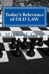 Today's Relevance of Old Law: Based on Deuteronomy 7:1-5 - Michael Gore