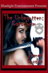 The Unbegotten: Cataclysm - James Gordon